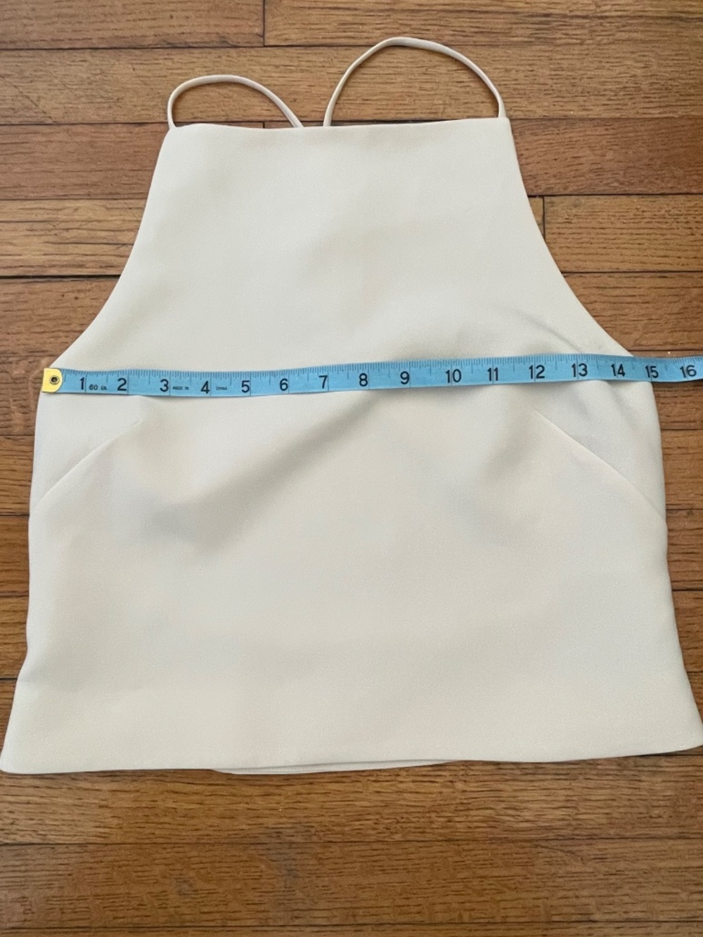 L’Academie Dionira Crop Top Maxi Skirt Set - Picture 11 of 15